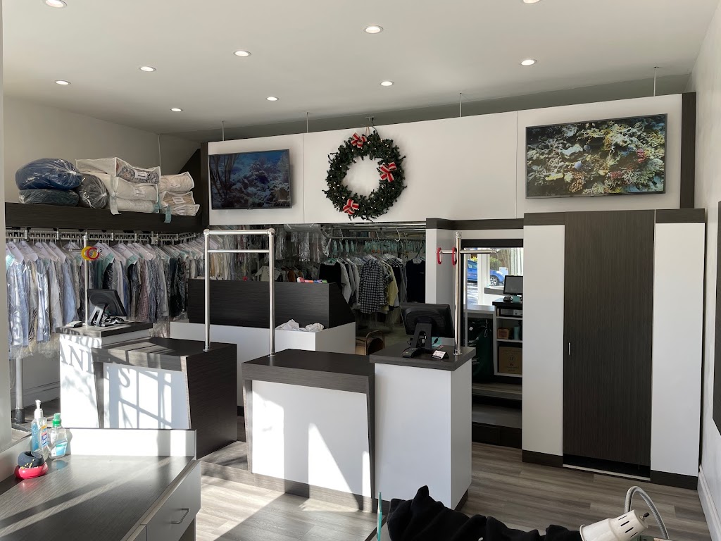 Flintridge Cleaners | 1121 Foothill Blvd, La Cañada Flintridge, CA 91011 | Phone: (818) 952-1777