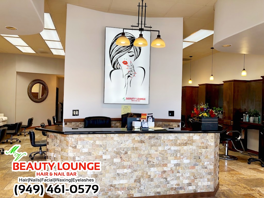 MV Beauty Lounge | 24011 Marguerite Pkwy Ste B, Mission Viejo, CA 92692, USA | Phone: (949) 461-0579