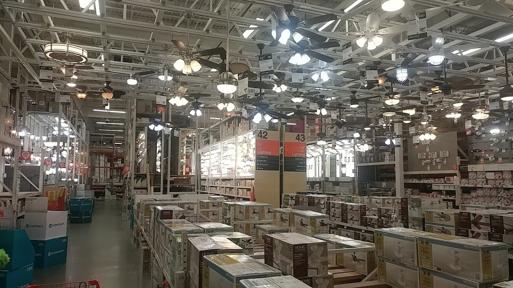 The Home Depot | 1700 N Pointe Dr, Durham, NC 27705, USA | Phone: (919) 220-5811