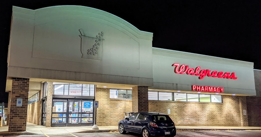 Walgreens Pharmacy | 6210 W Loomis Rd, Greendale, WI 53129, USA | Phone: (414) 423-1485