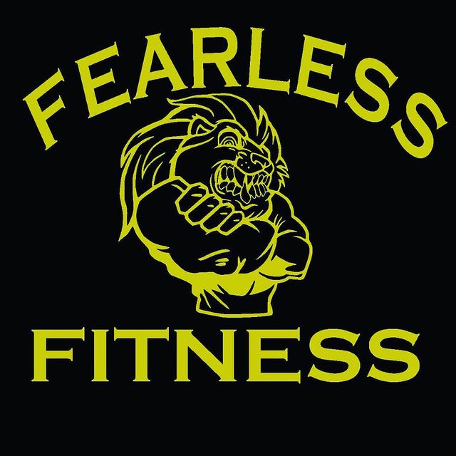 Fearless Fitness Mobile | 70 Branchwood Dr, Covington, GA 30016, USA | Phone: (770) 885-3525