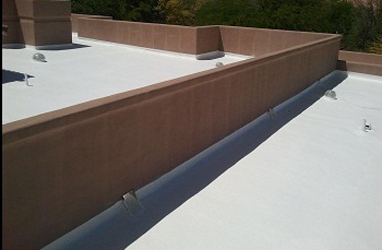 Ultra Foam Roofing | 5323 W Whispering Wind Dr, Glendale, AZ 85310, USA | Phone: (602) 708-0003