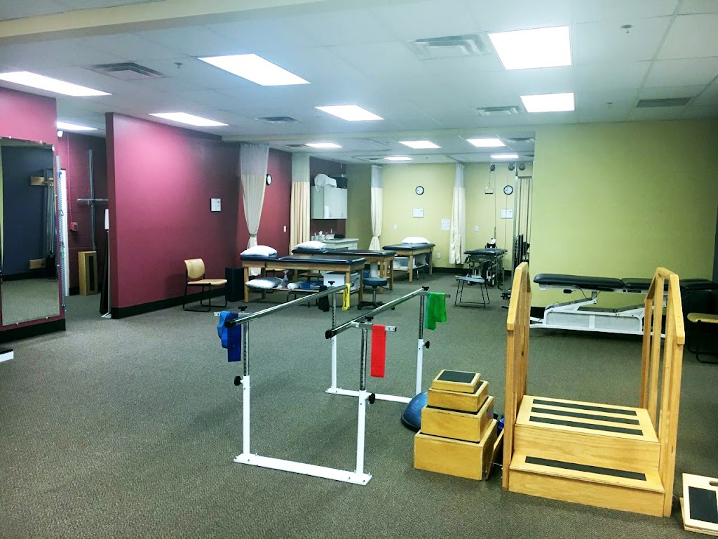 Custom Physical Therapy | 1450 E Prater Way #103, Sparks, NV 89434, USA | Phone: (775) 331-1199