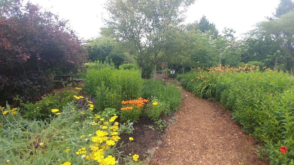 NatureScaping of SW Washingtons Wildlife Botanical Gardens | 11000 NE 149th St, Brush Prairie, WA 98606, USA | Phone: (360) 737-1160