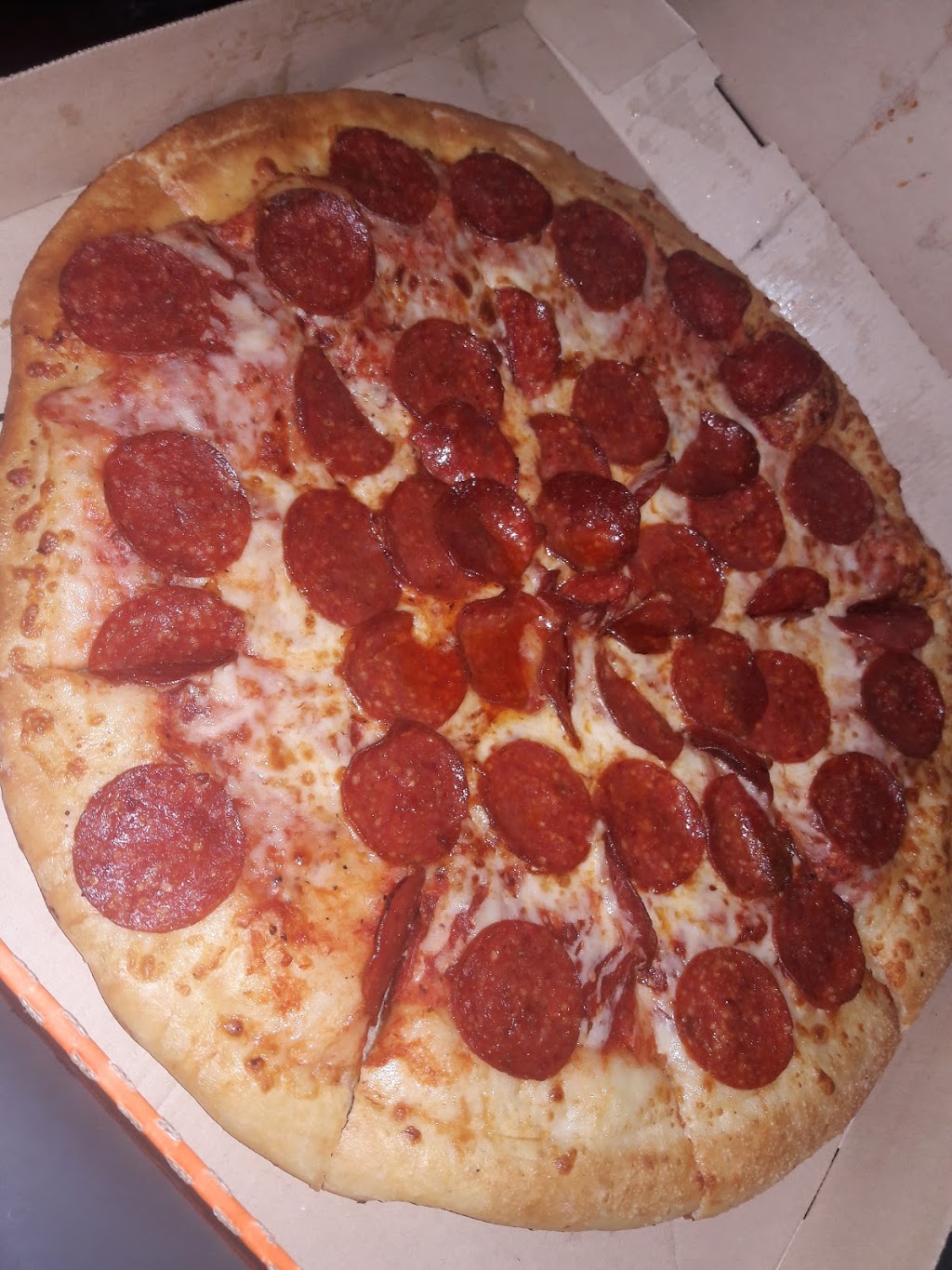 Little Caesars Pizza | 17900 Hesperian Blvd, San Lorenzo, CA 94580, USA | Phone: (510) 481-0745