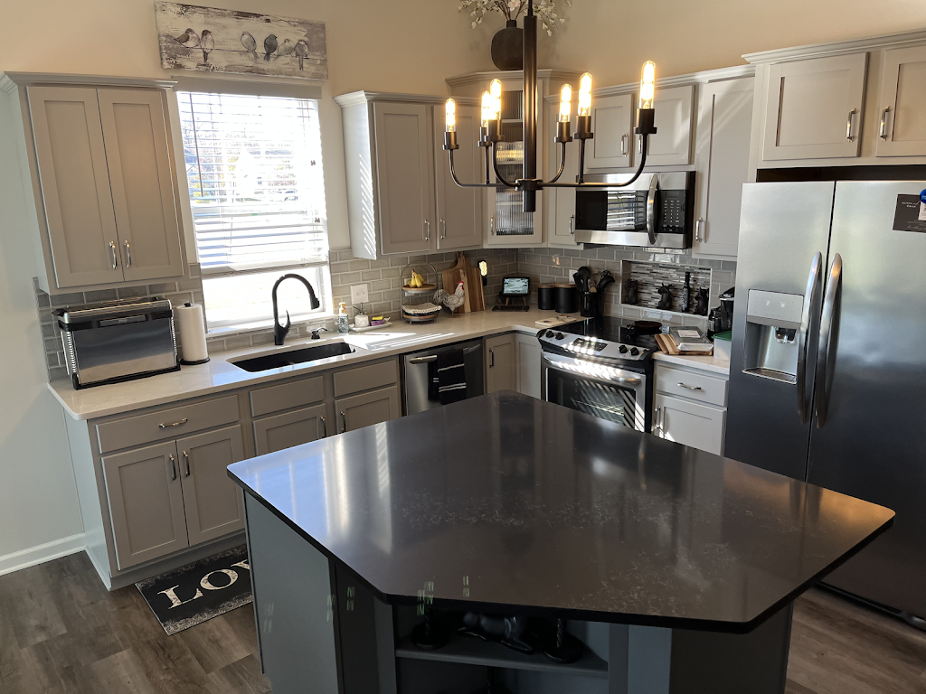 Lakeview Granite & Quartz | 736 Idaho Ave, Lorain, OH 44052, USA | Phone: (440) 864-4205