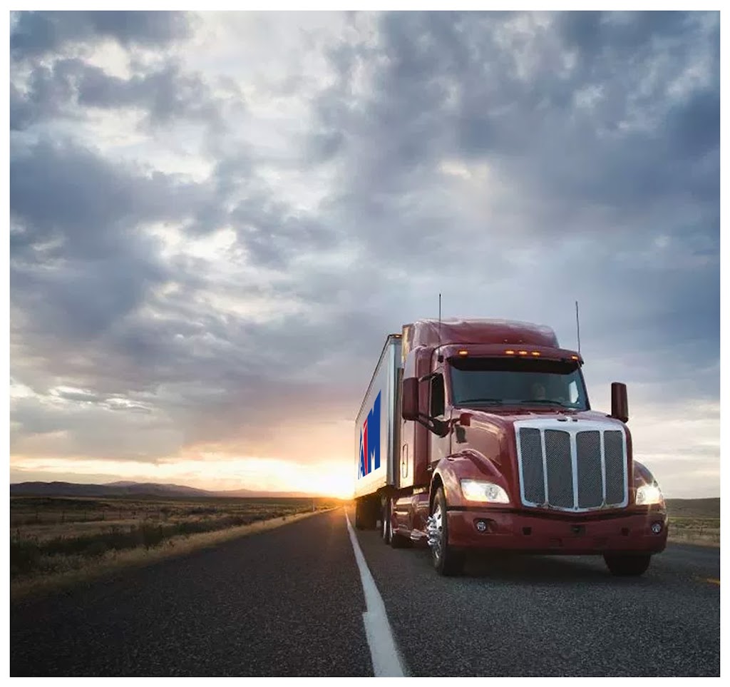 Aim Transportation Solutions | 5926 W Monroe St, Phoenix, AZ 85043, USA | Phone: (602) 491-1615