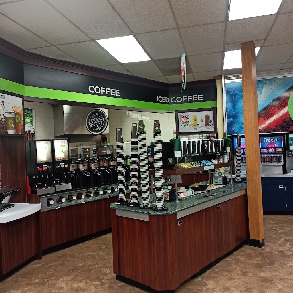 QuickChek | 191 Stelton Rd, Piscataway, NJ 08854 | Phone: (732) 752-9718