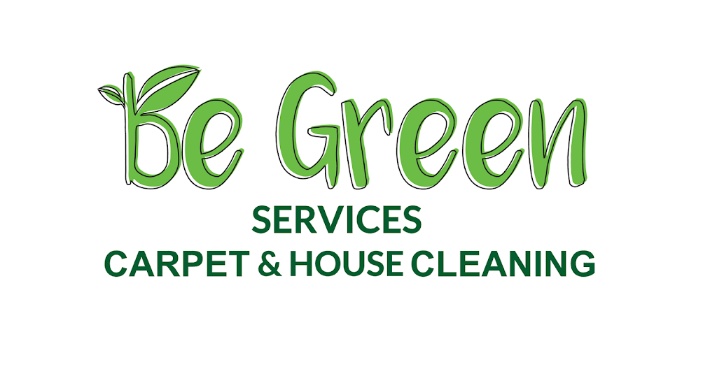 Be Green Services | 4534 Buddy Holly Ct, North Las Vegas, NV 89031 | Phone: (702) 448-1180