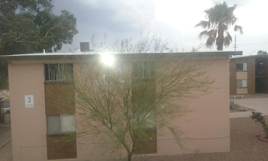 Villa Sorrento Apartments | 334 W Valencia Rd, Tucson, AZ 85706, USA | Phone: (520) 294-1484