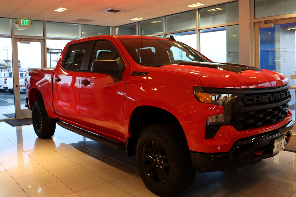 Victorville Chevrolet | 15425 Dos Palmas Rd, Victorville, CA 92392, USA | Phone: (760) 684-4818