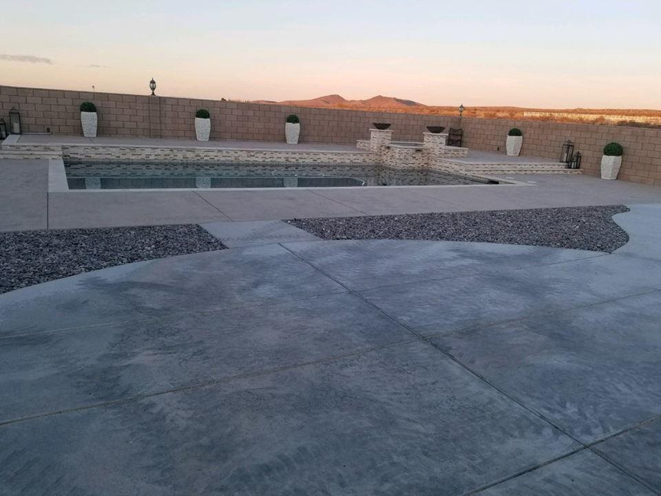 Landau Pool Construction | 12277 Apple Valley Rd Suite #205, Apple Valley, CA 92308, USA | Phone: (909) 367-6122