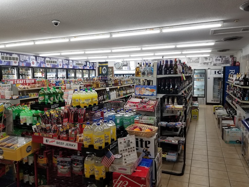 Kainth Beer & Liquor | 1141 E Howard Ave, Milwaukee, WI 53207 | Phone: (414) 482-0730