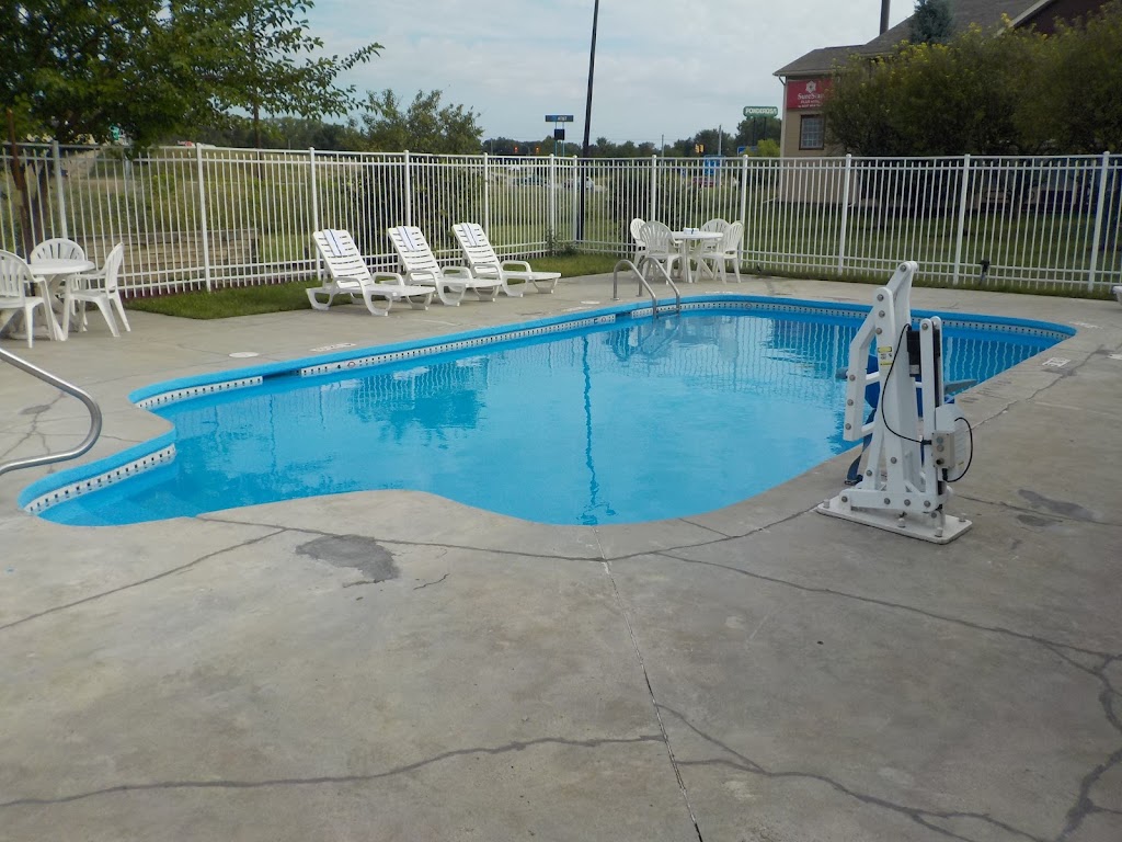 Chisholm Park | 2200 Norwood Dr, Hurst, TX 76054, USA | Phone: (817) 788-7220