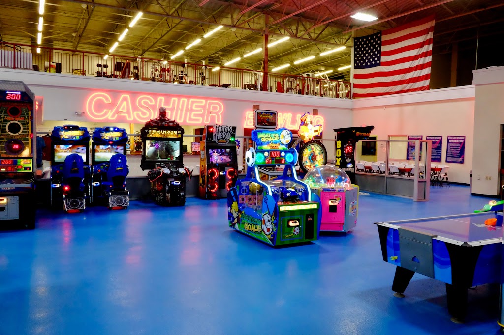 Sports Of All Sorts | 10094 Investment Way, Florence, KY 41042, USA | Phone: (859) 371-5511