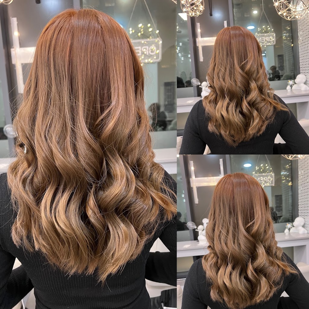 G&C hairstudio | 33 Park View Ave, Jersey City, NJ 07302, USA | Phone: (201) 402-9699