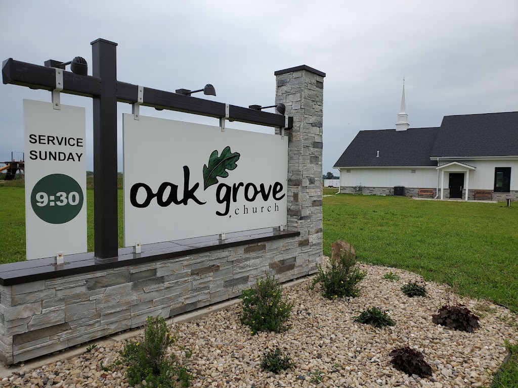 Oak Grove Church | 7150 N Weary Rd, Evansville, WI 53536, USA | Phone: (608) 882-4488