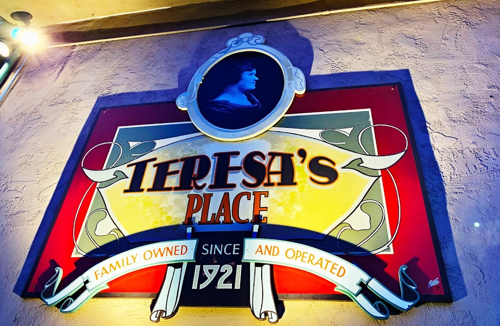 Teresas Place | 1235 Jackson Gate Rd, Jackson, CA 95642, USA | Phone: (209) 223-1786