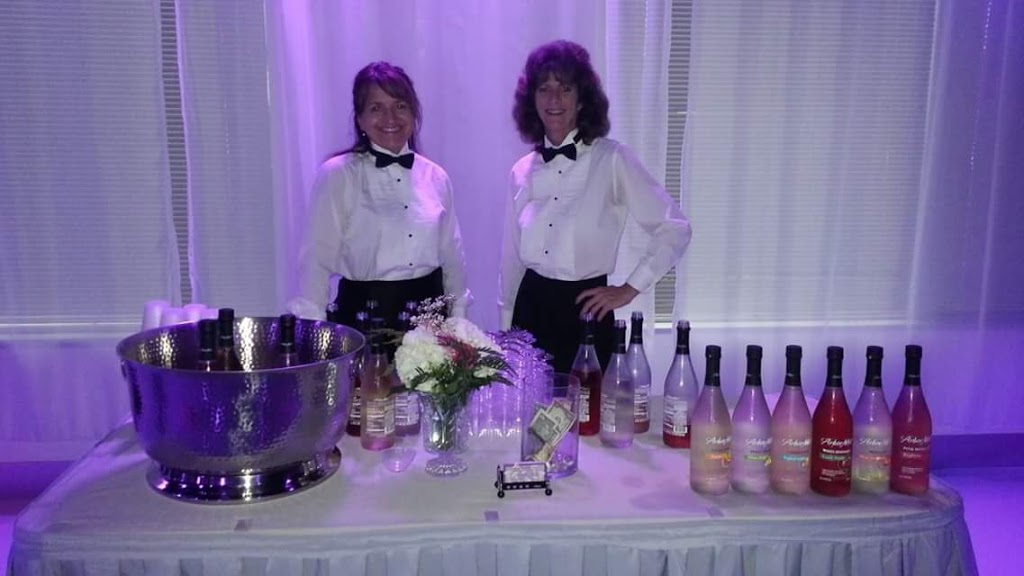 Party Servers Event Services | 1216 S Floral Way, Apopka, FL 32703 | Phone: (407) 869-6490