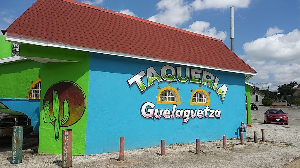 Taqueria La Guelaguetza | 2400 Vaughn Blvd, Fort Worth, TX 76105, USA | Phone: (817) 646-7990