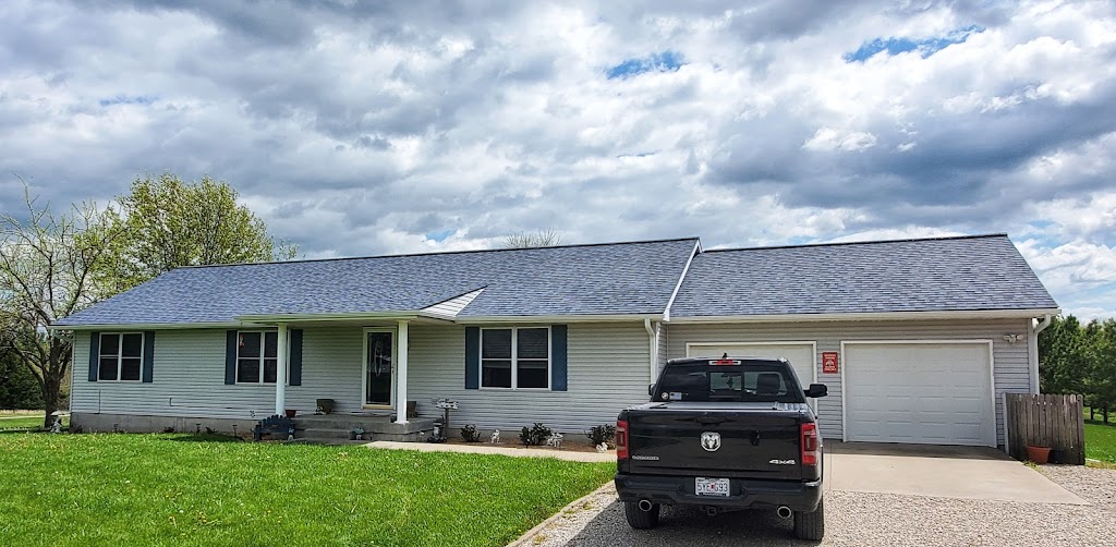 JJ Roofing & Restoration | 8612 NE 116th St, Kansas City, MO 64157, USA | Phone: (816) 200-2648