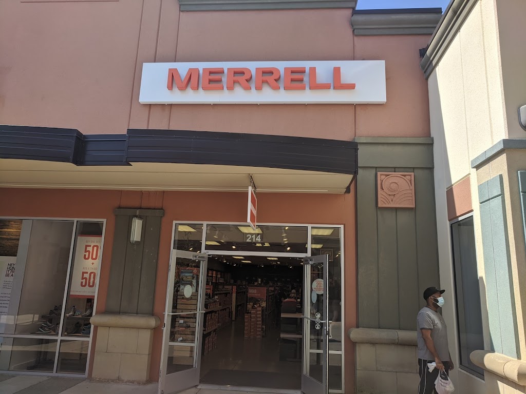 Merrell | 214 Premium Outlets Dr, Monroe, OH 45050, USA | Phone: (513) 539-3454