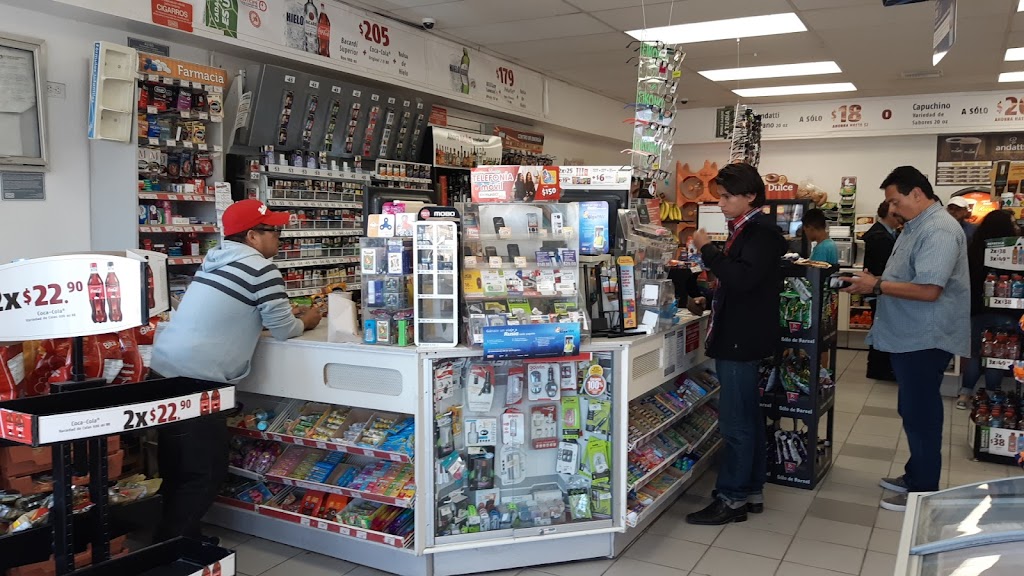 OXXO PRADO | Del Granado 5, Valle Dorado, 22170 Tijuana, B.C., Mexico | Phone: 81 8320 2020