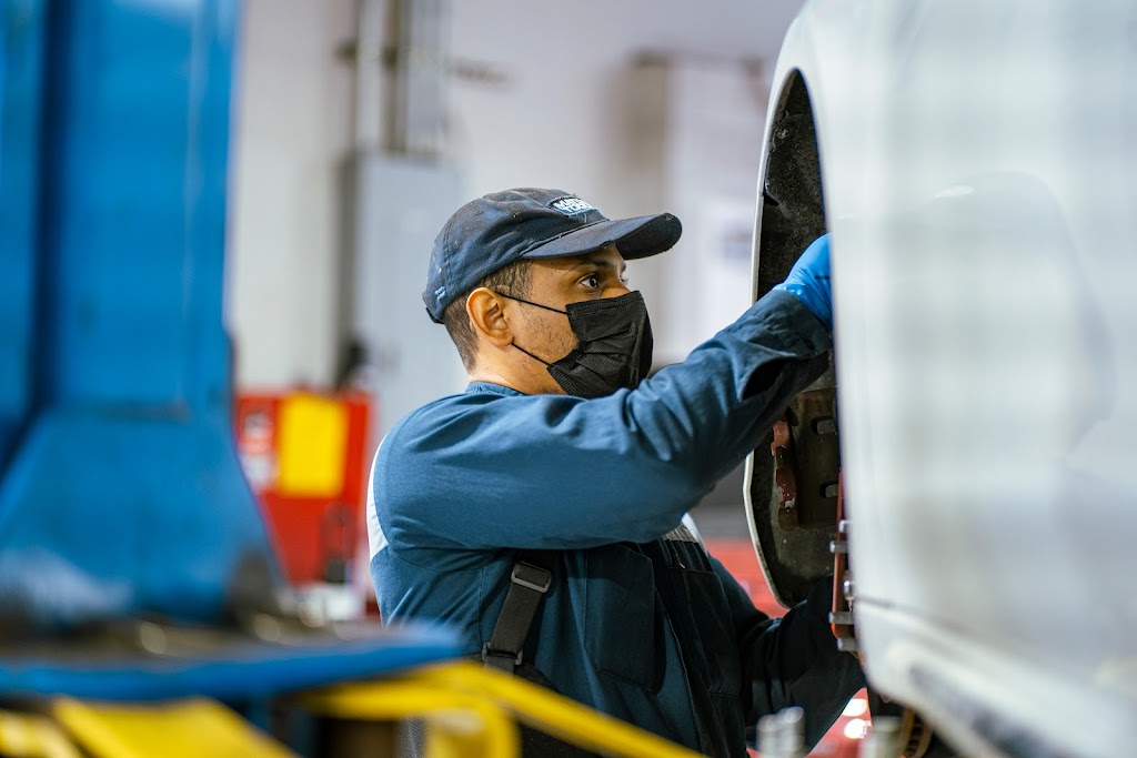 White Plains Honda Service Center | 61 Bank St, White Plains, NY 10606, USA | Phone: (914) 292-1375