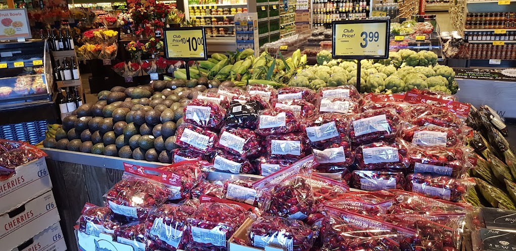 Safeway | 12876 Saratoga Sunnyvale Rd, Saratoga, CA 95070, USA | Phone: (408) 867-0180