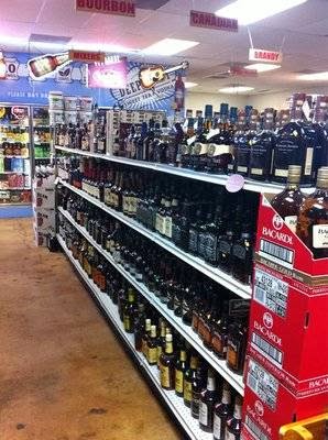 Tejas Liquor #3 | 1779 Wells Branch Pkwy, Austin, TX 78728, USA | Phone: (512) 358-9800