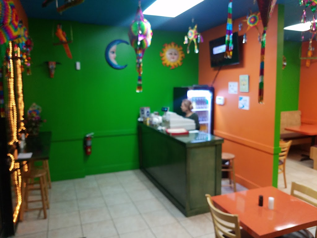 El Rey Del Taco Taqueria | 1225 W Clemmonsville Rd, Winston-Salem, NC 27127, USA | Phone: (336) 997-9541