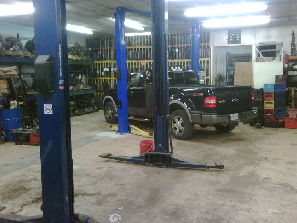 CAUGHILL AUTOMOTIVE | 256 East and West Line, Niagara-on-the-Lake, ON L0S 1J0, Canada | Phone: (905) 687-9456