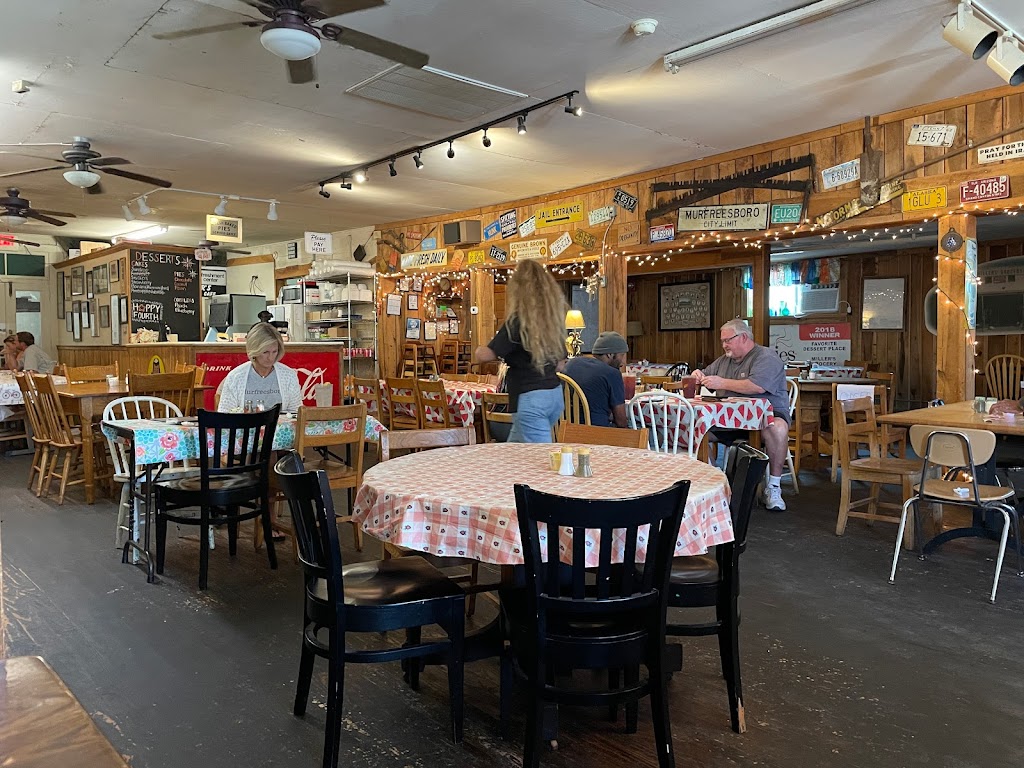 Millers Grocery A Country Cafe | 7011 Main St, Christiana, TN 37037, USA | Phone: (615) 893-1878