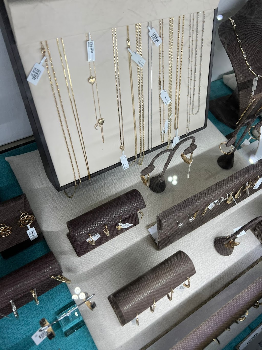 Adrian Jewelers | 13609 Lakewood Heights Blvd, Cleveland, OH 44107, USA | Phone: (216) 476-8097