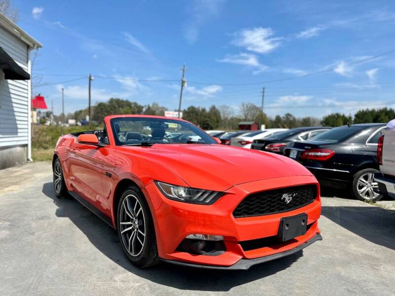 Karas Auto Sales Inc. | 3008 Jefferson Davis Hwy, Sanford, NC 27332, USA | Phone: (919) 276-8485