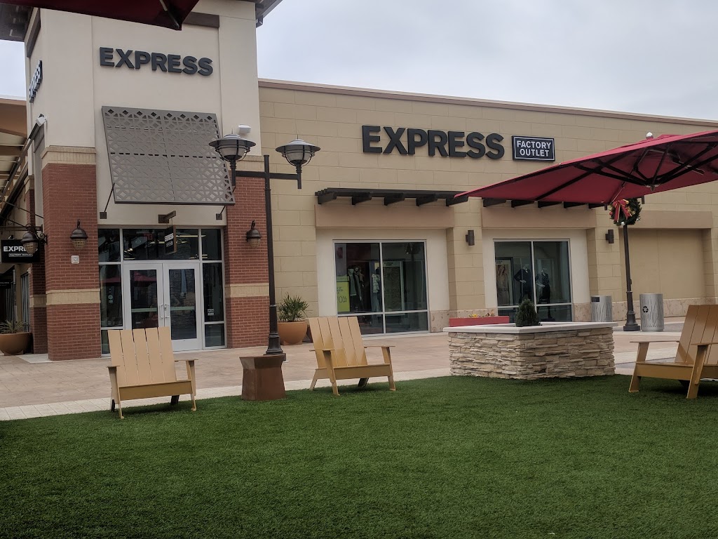 Express Factory Outlet | 15817 N Fwy, Fort Worth, TX 76177 | Phone: (682) 235-7395