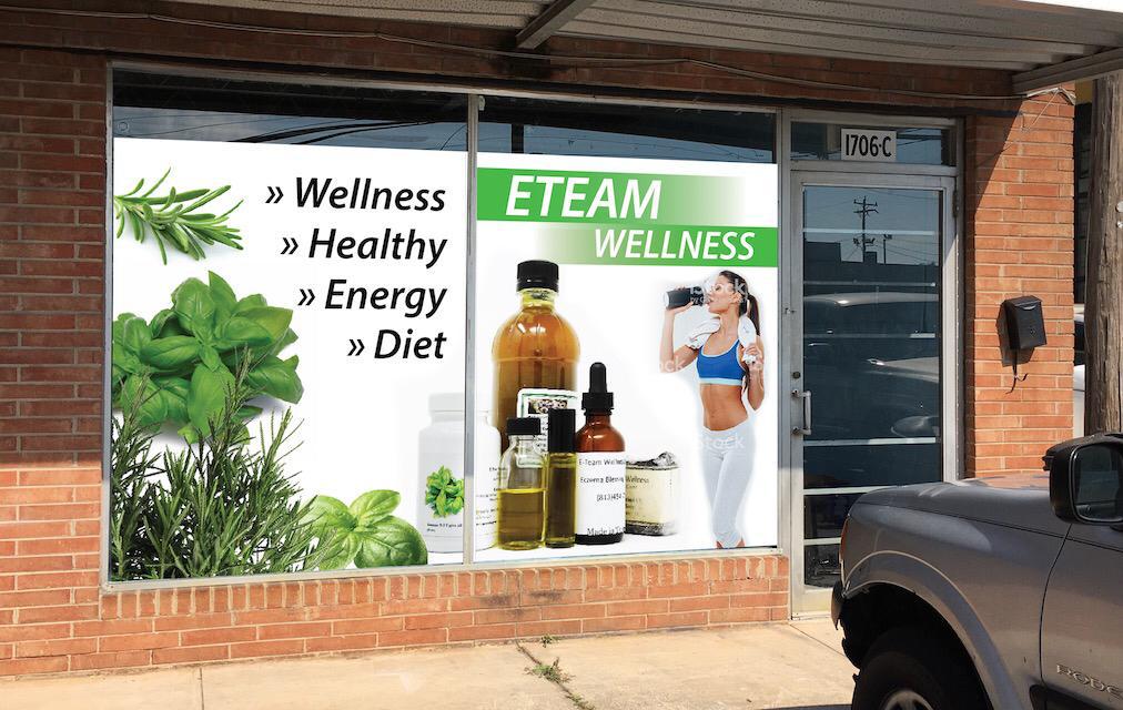 ETeam Wellness | 1706 W English Rd ste b, High Point, NC 27262 | Phone: (813) 454-7637