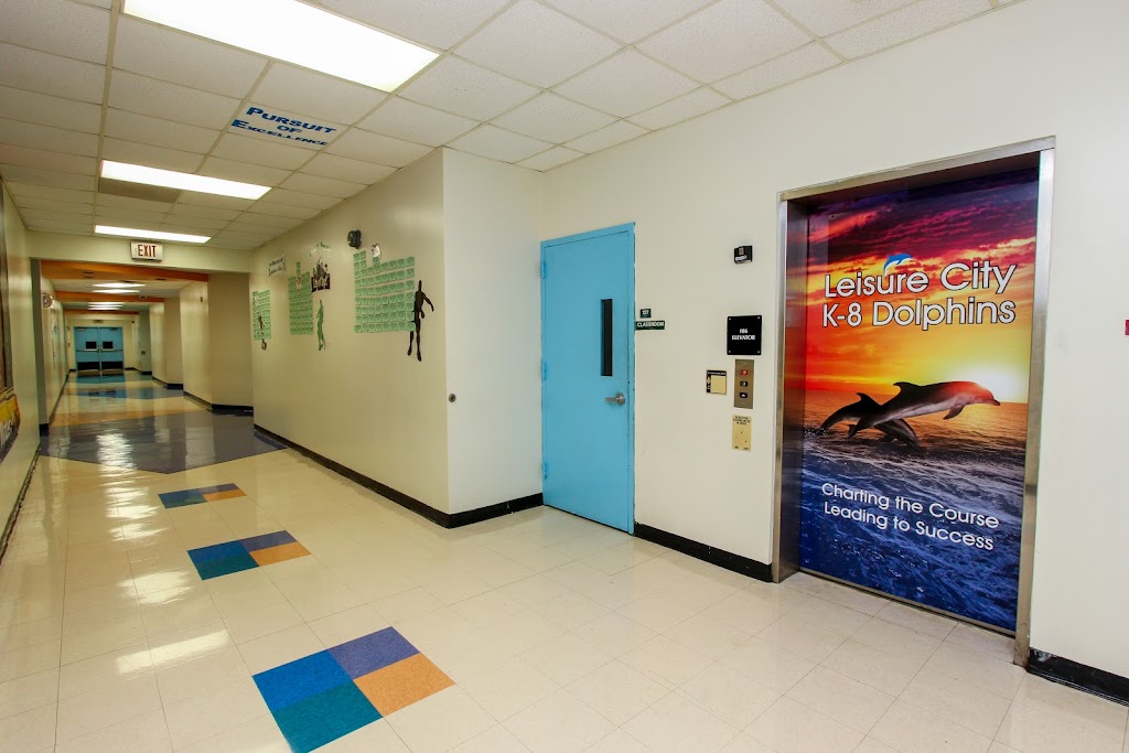 Leisure City K-8 Center | 14950 SW 288th St, Homestead, FL 33033, USA | Phone: (305) 247-5431