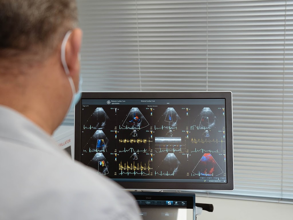 Victoria Cardiac Care - Harrow | 43 King St W, Harrow, ON N0R 1G0, Canada | Phone: (226) 207-0302