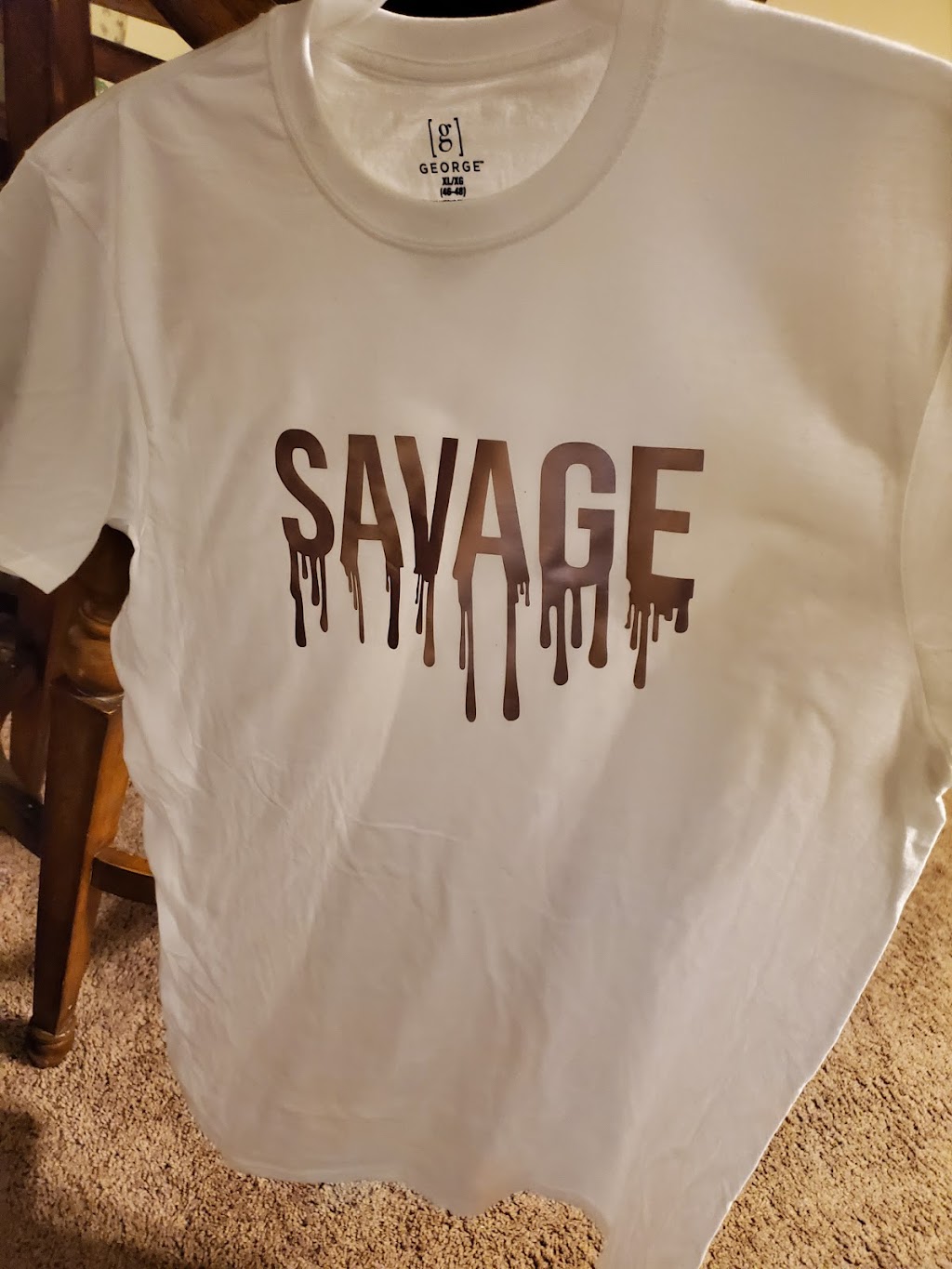 Savage Ceations | 3520 Orchard Dr, Mesquite, TX 75181, USA | Phone: (214) 450-7616