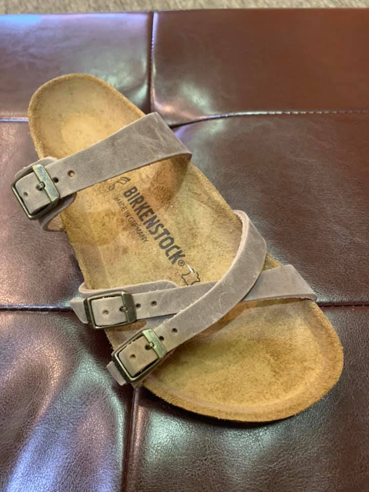 Take 5 Birkenstock - Colleyville | 4902 Colleyville Blvd Suite112, Colleyville, TX 76034, USA | Phone: (817) 514-4921