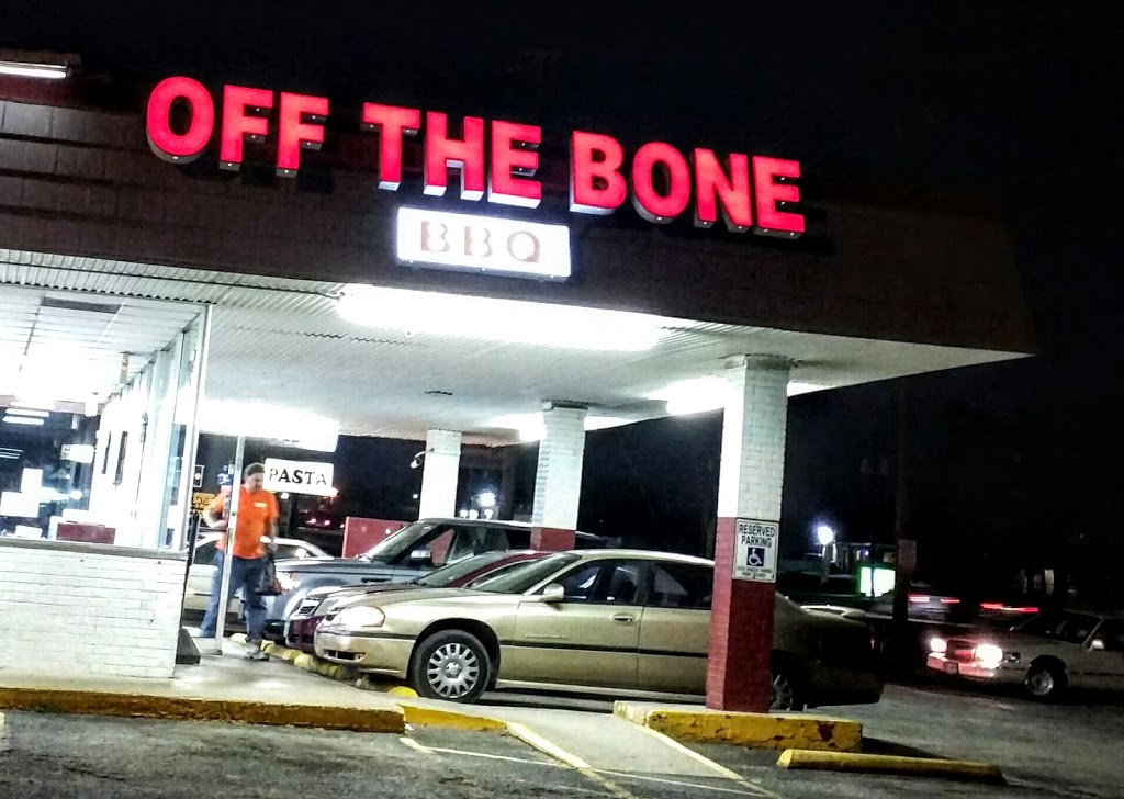 Off The Bone BBQ, Inc. | 5144 Mansfield Hwy, Forest Hill, TX 76119, USA | Phone: (817) 563-7000