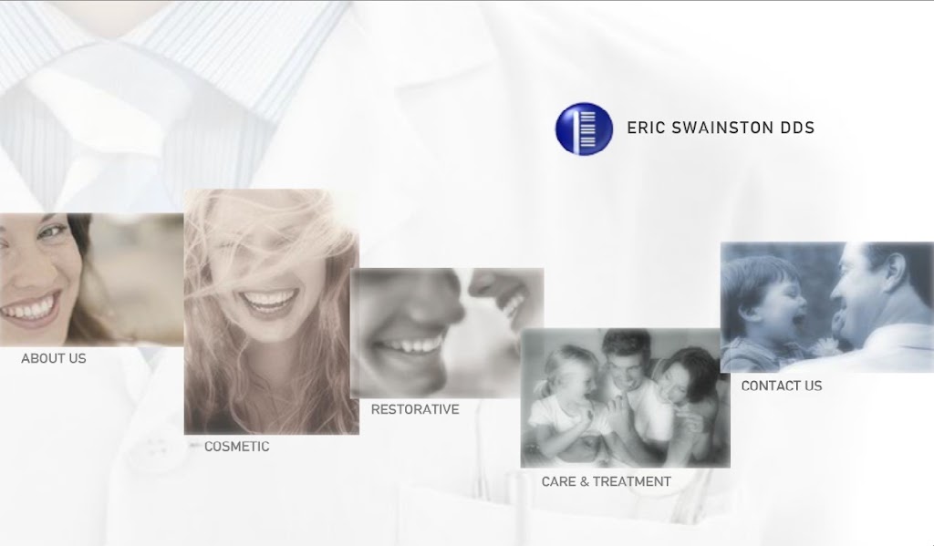 Eric Swainston, DDS | 1530 Baker St Suite D, Costa Mesa, CA 92626, USA | Phone: (714) 556-5636