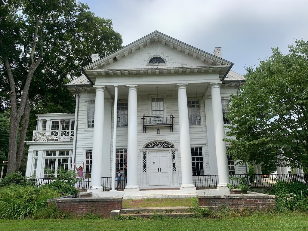 Muscoot Farm | 51 NY-100, Katonah, NY 10536, USA | Phone: (914) 864-7286