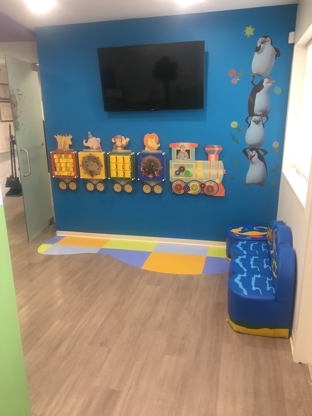 Smith’s Little Smiles Pediatric Dentistry | 5-C, Medical Park Dr, Pomona, NY 10970, USA | Phone: (845) 414-9626