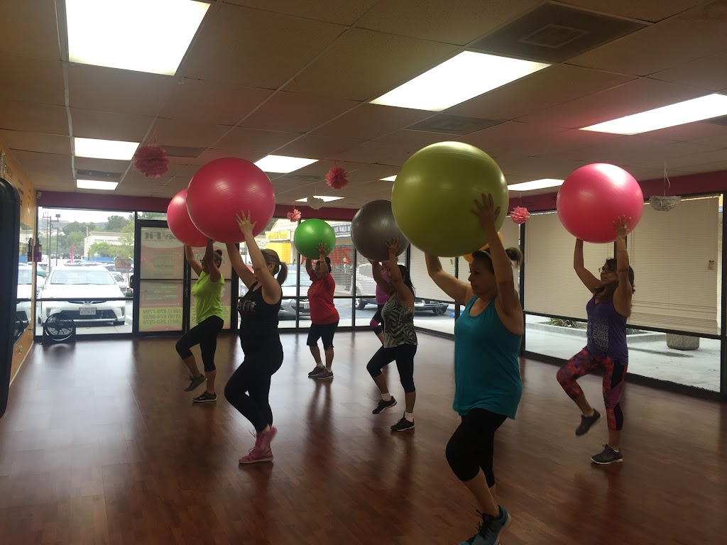 Be Fit Stay Active | 18916 Soledad Canyon Rd, Santa Clarita, CA 91351, USA | Phone: (661) 670-7799