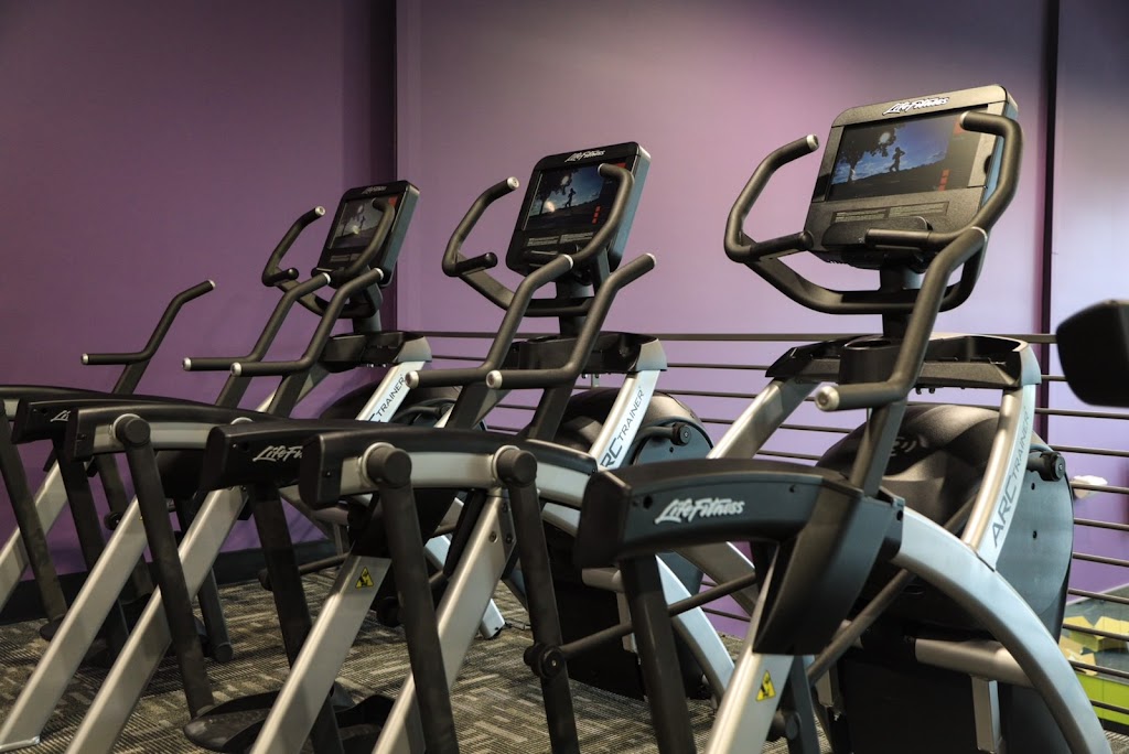 Anytime Fitness Slidell, La. | 544 Robert Blvd, Slidell, LA 70458, USA | Phone: (985) 288-5748