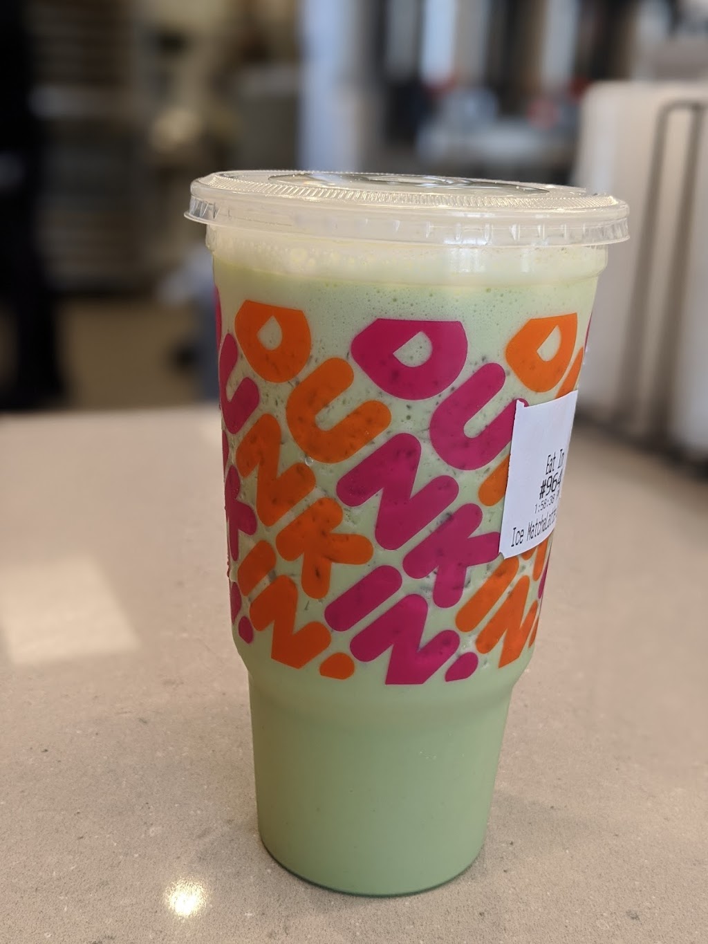 Dunkin | 4009 Corning Pl, Charlotte, NC 28216, USA | Phone: (704) 394-8884