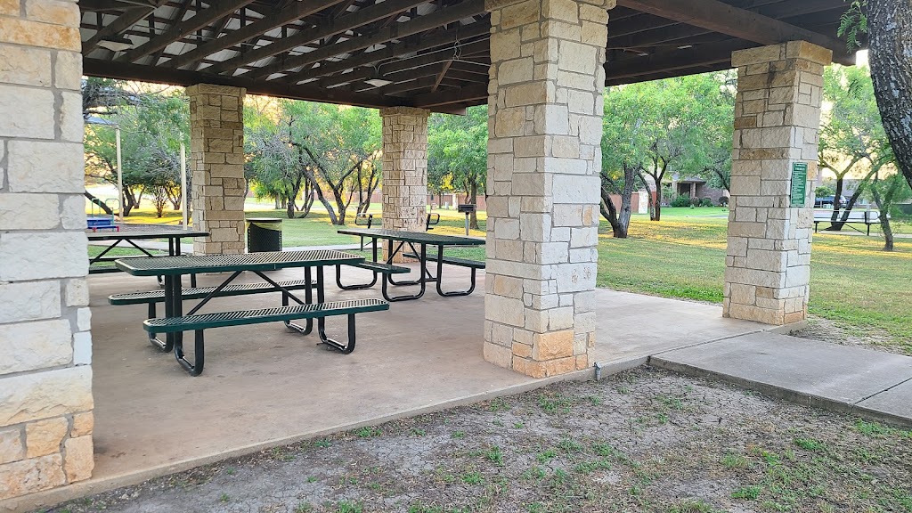 Whispering Hollow Park | 1160 Old Black Colony Rd, Buda, TX 78610, USA | Phone: (512) 523-1081