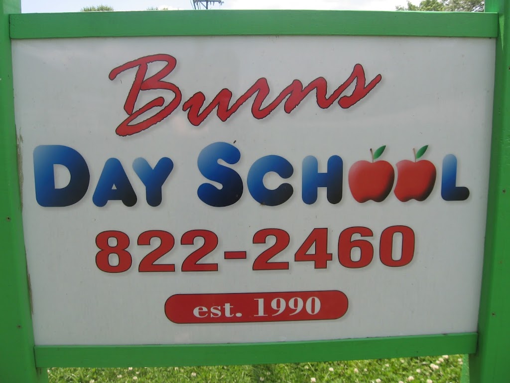 Burns Day School | 3401 Long Hollow Pike, Hendersonville, TN 37075, USA | Phone: (615) 822-2460